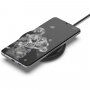 Belkin Playa 10W безжично зарядно (без адаптер) за iPhone - черна