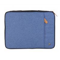 PKG Stuff чанта за MacBook 13" / Air 13" / Pro 13" - син