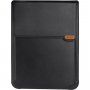 Nillkin калъф със стойка за iPad Pro 12,9" / MacBook до 14" - черна