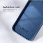 Nillkin CamShield Silky кейс за iPhone 12 Pro Max - черен