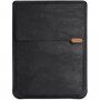 Nillkin Water Ripple калъф със стойка за iPad Pro 12,9" / MacBook до 14" - черна