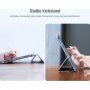NILLKIN Bumper PRO Protective издръжлив калъф за iPad Pro 12,9" (2018-2022) - черно