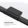 NILLKIN Bumper PRO Protective издръжлив калъф за iPad Pro 12,9" (2018-2022) - черно