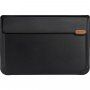 Nillkin Horizontal калъф със стойка за iPad Pro 12,9" / MacBook до 14" - черна