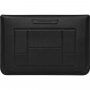 NILLKIN Horizontal калъф със стойка за MacBook до 16" - черна