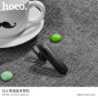 HOCO безжична Bluetooth слушалка за Apple iPhone - бяло