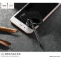 HOCO Hands-Free безжична Bluetooth слушалка с микрофон за Apple iPhone - черно