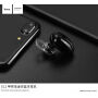 HOCO Beetle Bluetooth слушалка за Apple iPhone - черно