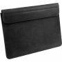 FIXED Oxford кожен калъф с място за Magic Keyboard за iPad Air 4 (2020) / Air 5 (2022) / Pro 11" (2018-2022) - черна