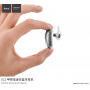 HOCO Beetle Bluetooth слушалка за Apple iPhone - златно розово