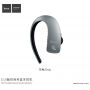 HOCO Bluetooth безжична слушалка за Apple iPhone - сиво