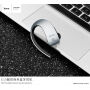 HOCO Bluetooth безжична слушалка за Apple iPhone - сиво