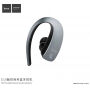 HOCO Bluetooth безжична слушалка за Apple iPhone - сиво
