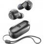Cellularline Pick безжични слушалки за Apple устройства - черна
