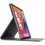CellularLine Folio калъф със стойка за iPad Air 4 (2020) / Air 5 (2022) - черно