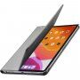 CellularLine Folio калъф със стойка за iPad Air 4 (2020) / Air 5 (2022) - черно
