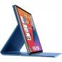CellularLine Folio калъф със стойка за iPad Air 5 (2022) / Air 4 (2020) - синьо