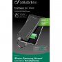 CellularLine FREEPOWER SLIM външна батерия с порт USB-A - 1 000 mAh - черна