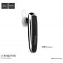 HOCO елегантна безжична Bluetooth слушалка за Apple iPhone - черно