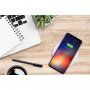 FIXED Pad 10W безжична поставка за зареждане за iPhone - бяла