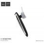 HOCO елегантна безжична Bluetooth слушалка за Apple iPhone - бяло