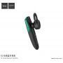 HOCO Bluetooth безжична слушалка за Apple iPhone - черно