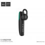 HOCO Bluetooth безжична слушалка за Apple iPhone - черно