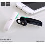 HOCO Bluetooth безжична слушалка за Apple iPhone - черно