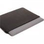 Decoded кожен калъф за MacBook 13" / Air 13" / Pro 13" - цвят антрацит