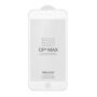 NILLKIN 3D закалено стъкло (Tempered Glass) за Apple iPhone 6 / 6S - бяло