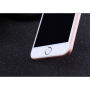 NILLKIN 3D закалено стъкло (Tempered Glass) за Apple iPhone 6 / 6S - бяло