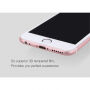 NILLKIN 3D закалено стъкло (Tempered Glass) за Apple iPhone 6 / 6S - бяло