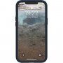 NJORD Eldur кейс за iPhone 12 Pro Max - лилав
