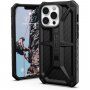 UAG Monarch изключително устойчив кейс за iPhone 13 Pro - черен