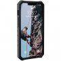 UAG Monarch изключително устойчив кейс за iPhone 13 Pro - черен