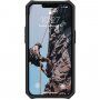 UAG Monarch изключително устойчив кейс за iPhone 13 Pro - черен