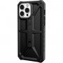UAG Monarch изключително устойчив кейс за iPhone 13 Pro Max - черен