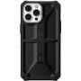 UAG Monarch изключително устойчив кейс за iPhone 13 Pro Max - черен