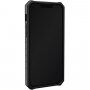 UAG Monarch изключително устойчив кейс за iPhone 13 Pro Max - черен