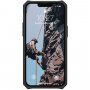 UAG Monarch изключително устойчив кейс за iPhone 13 Pro Max - черен