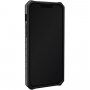 UAG Monarch изключително устойчив кейс за iPhone 13 Pro Max - тъмносин