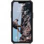 UAG Monarch изключително устойчив кейс за iPhone 13 Pro Max - тъмносин