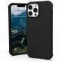 UAG Standard Issue силиконов устойчив кейс за iPhone 13 Pro Max - черен