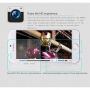 NILLKIN изключително издръжливо закалено стъкло (Tempered Glass) за предната част на Apple iPhone 6 / 6S