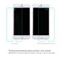 NILLKIN изключително издръжливо закалено стъкло (Tempered Glass) за предната част на Apple iPhone 6 / 6S