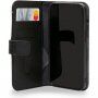 Decoded Wallet флип калъф за iPhone 13 Pro Max - черно