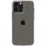 Spigen Liquid Crystal кейс за iPhone 13 Pro Max - прозрачен