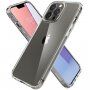 Spigen Ultra Hybrid кейс за iPhone 13 Pro Max - прозрачен
