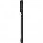 Spigen Ultra Hybrid кейс за iPhone 13 Pro Max - черен