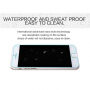 NILLKIN изключително издръжливо закалено стъкло (Tempered Glass) за предната част на Apple iPhone 6 / 6S